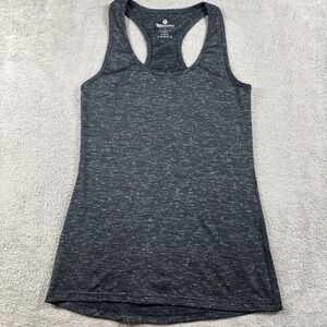 90 Degree By Reflex Racerback Tank Top Activewear Size Small